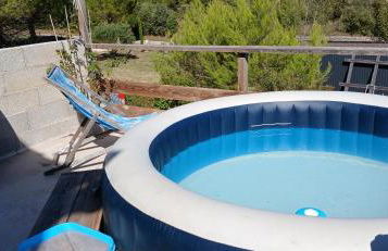 Studio 20m2 climatisation reversible 3 pers 2 animaux - Foto 11