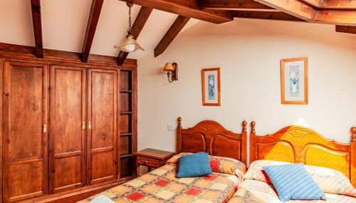 Apartamentos la Regoria - Foto 5