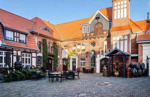 Stadt-Loft mit Dachterrasse - Foto 27