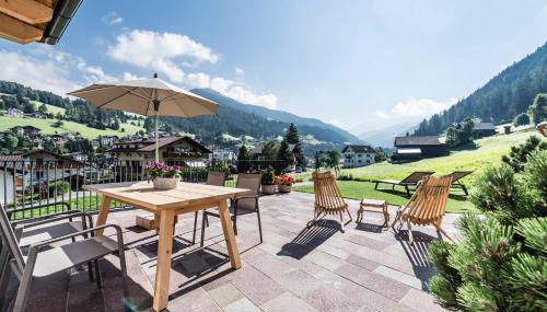 Chalet Sophia - Foto 3