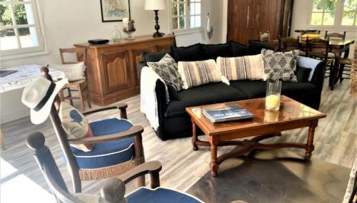 La Haute Foret proche mer - Foto 4