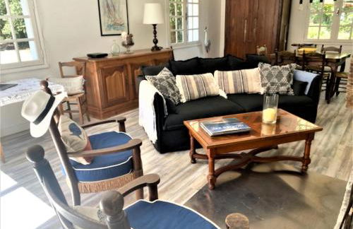 La Haute Foret proche mer - Foto 4