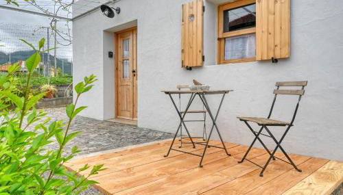 O Lagar do Avô, a Home in Madeira - Foto 5