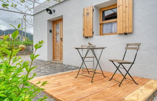 O Lagar do Avô, a Home in Madeira - Foto 6