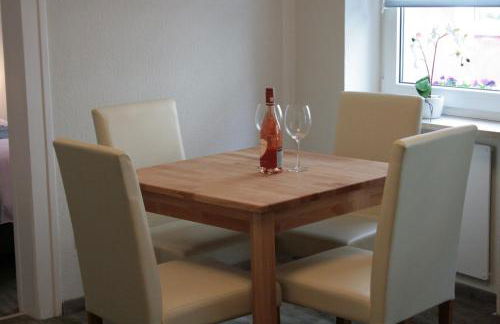 Ferienwohnung Rüdesheim Rhine17 - Foto 7