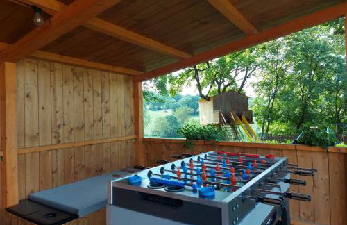 Casa Campomonte - Foto 20