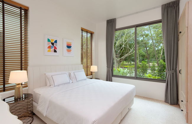 Fisherman Way Beach Villa - Foto 64