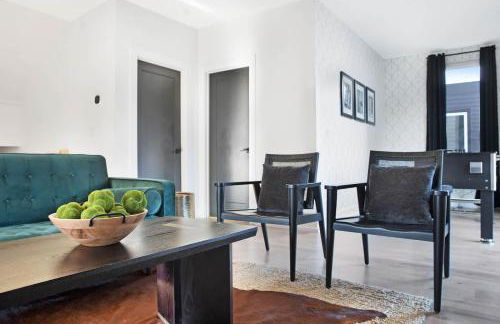 The Jackson House - 1 mile to Broadway! - Foto 16