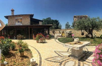 Agriturismo Le Faeta - Foto 53