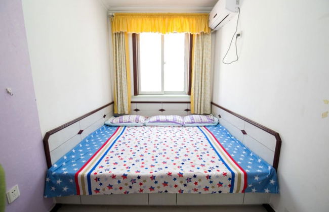 XIAOMIN INN Lantian Garden 1 - Foto 2