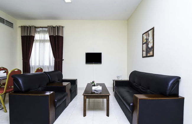 OYO 150 Al Usra Furnished Apartments - Foto 26