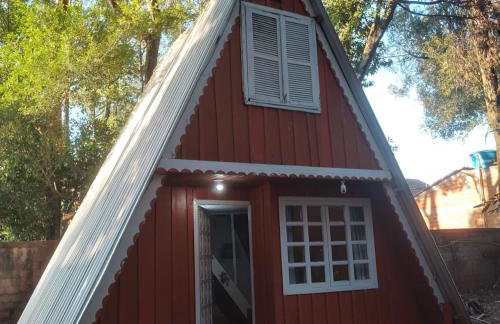 CHALET L&M Campestre - Foto 10