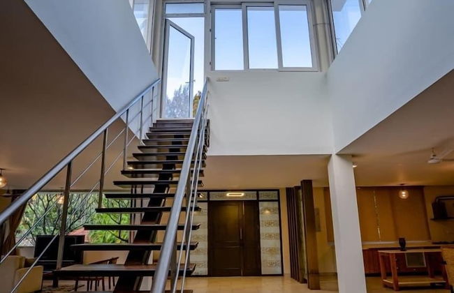 Khushana Villa by Baywatch stayzz - Foto 24