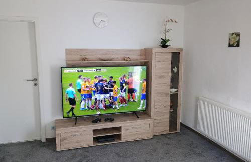 Ferienwohnung zur Wacht - Foto 14