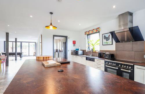 The Grain Dryer - Foto 7