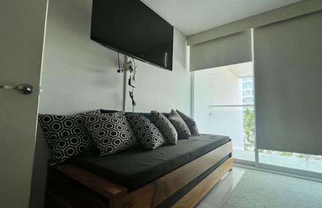 Aria Ocean 188 Flamingos - Foto 9