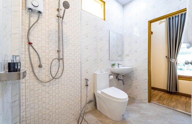 Beach Front Villa with 3 Bedrooms - CA3 - Foto 53