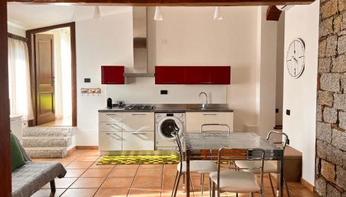 Malochè - Foto 2, stove