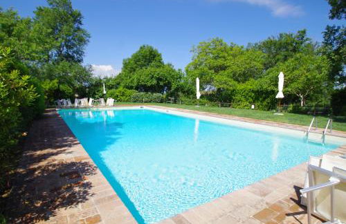 Borgo Fastelli - House in historical Borgo in Tuscany - Sambuco - Photo 12