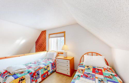 Snow Country Home - Foto 11