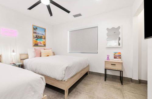 The LUX at Bermuda - Foto 60