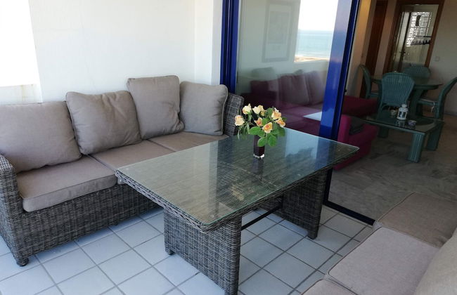 Canal Salinas Esc.ii 2ºpta.6 Ático - Foto 15