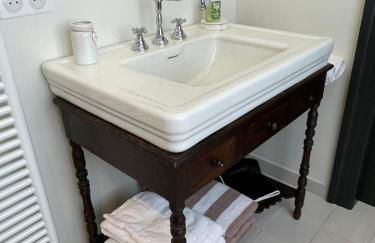 Le Hêtre Rouge - Écureuil et Geai Charme & Spa Alsace - Photo 25