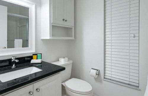 3Q/2B Perto da DISNEY, Piscina Privativa - Foto 16