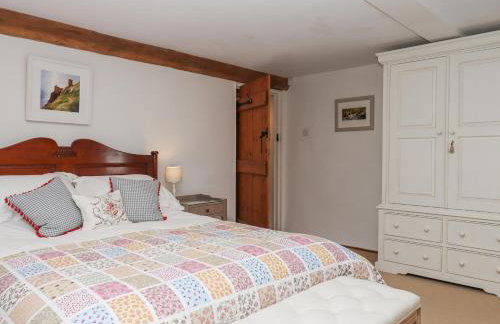 The Barn at Yeoland House - Foto 33