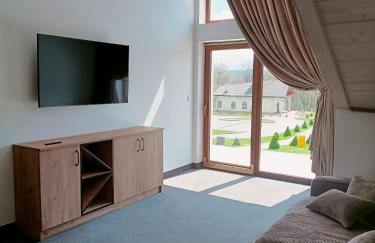 Apartamenty Polańczyk - Photo 12