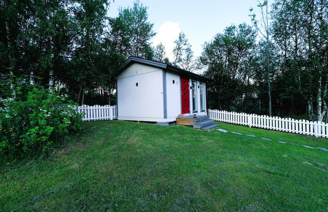 Aurora Cabin - Foto 26