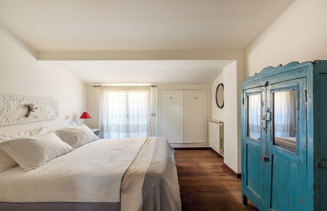 Trastevere Romantic Terraced Apartment - Foto 4