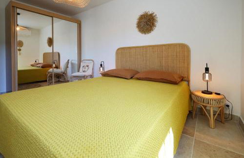 Villa de Charme avec Piscine, Marseille - Foto 27