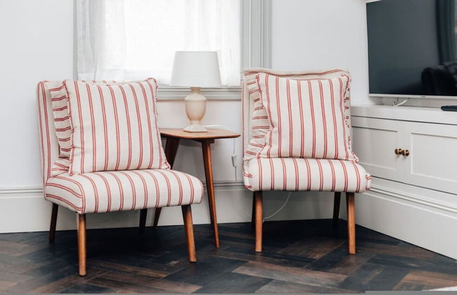 The Emerald - Central Henley 2 Bedroom House - From 145 Per Night - Foto 10