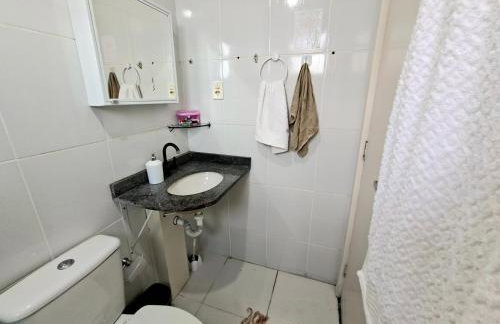 Apto com facil acesso ao Aeroporto e Mangueirão, com elevador, garagem e piscina - Foto 8