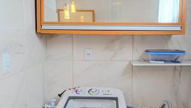 Apartamento Completo e Centralizado 5 - Photo 4