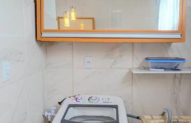 Apartamento Completo e Centralizado 5 - Foto 4