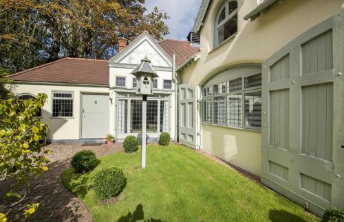 Beautiful Secluded 2 Bedroom Coach House - Foto 14