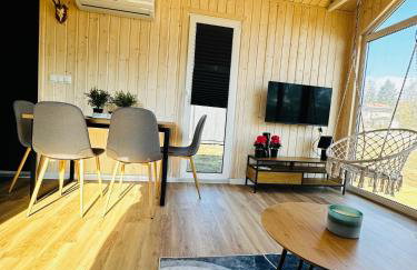 Osada Rycerska & Apartamenty Rycerskie - Foto 12