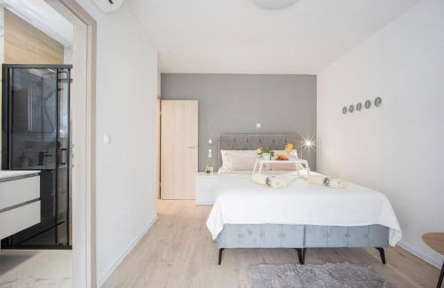 Beautiful Holiday Home "Villa Relax Oasis" - Foto 22