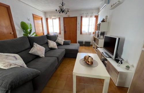 Beautiful beach and sun house - Foto 1