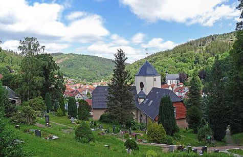 ferienwohnungen.ruhla - Foto 41