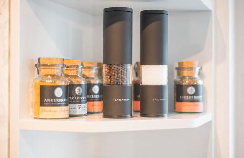 Design-Apartment - Küche - Dachterrasse - zentral - Photo 24