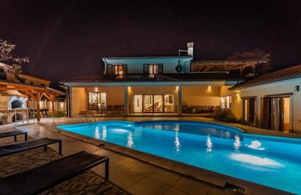 Villa Arton heated swimming-pool - Photo 78