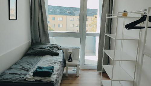 Monteurwohnung Ferienwohnung Business Appartement rechts Langenfeld - Foto 3