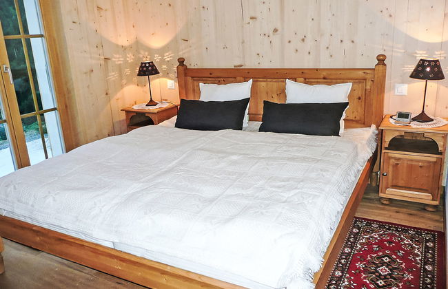 Chalet La Poya - Foto 10