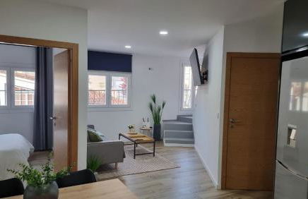 Apartamentos Porta do Vez Centro Histórico Moderno - Foto 1