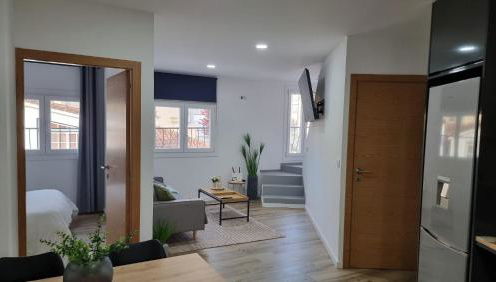 Apartamentos Porta do Vez Centro Histórico Moderno - Foto 1