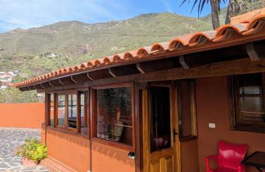 Masca - Casa Rural Morrocatana - Tenerife ONLY ADULTS - Foto 34