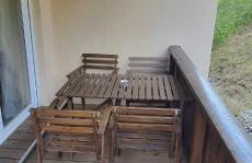 Appartement Villar d'arène - Photo 15